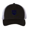 Bio-Washed Trucker Cap Thumbnail