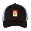 Bio-Washed Trucker Cap Thumbnail