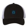 Bio-Washed Trucker Cap Thumbnail