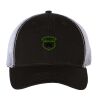 Bio-Washed Trucker Cap Thumbnail