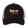 Bio-Washed Trucker Cap Thumbnail