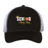 Bio-Washed Trucker Cap Thumbnail