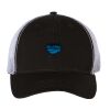 Bio-Washed Trucker Cap Thumbnail
