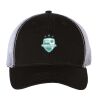 Bio-Washed Trucker Cap Thumbnail