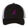 Bio-Washed Trucker Cap Thumbnail
