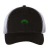 Bio-Washed Trucker Cap Thumbnail
