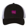 Bio-Washed Trucker Cap Thumbnail