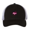 Bio-Washed Trucker Cap Thumbnail