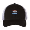 Bio-Washed Trucker Cap Thumbnail