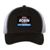 Bio-Washed Trucker Cap Thumbnail
