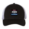 Bio-Washed Trucker Cap Thumbnail