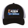 Bio-Washed Trucker Cap Thumbnail