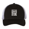 Bio-Washed Trucker Cap Thumbnail
