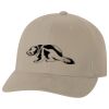Brushed Twill Cap Thumbnail