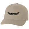 Brushed Twill Cap Thumbnail