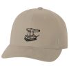 Brushed Twill Cap Thumbnail