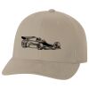 Brushed Twill Cap Thumbnail