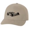 Brushed Twill Cap Thumbnail