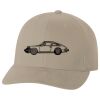 Brushed Twill Cap Thumbnail