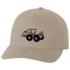 Brushed Twill Cap Thumbnail