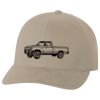 Brushed Twill Cap Thumbnail
