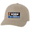Brushed Twill Cap Thumbnail