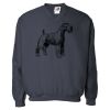 Unisex Microfiber Windshirt Thumbnail