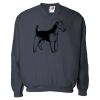 Unisex Microfiber Windshirt Thumbnail