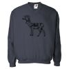 Unisex Microfiber Windshirt Thumbnail