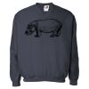 Unisex Microfiber Windshirt Thumbnail