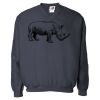 Unisex Microfiber Windshirt Thumbnail