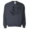 Unisex Microfiber Windshirt Thumbnail