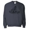 Unisex Microfiber Windshirt Thumbnail