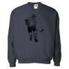Unisex Microfiber Windshirt Thumbnail