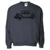 Unisex Microfiber Windshirt Thumbnail