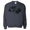 Unisex Microfiber Windshirt Thumbnail