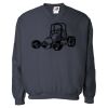 Unisex Microfiber Windshirt Thumbnail