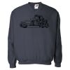 Unisex Microfiber Windshirt Thumbnail