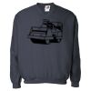 Unisex Microfiber Windshirt Thumbnail