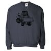 Unisex Microfiber Windshirt Thumbnail
