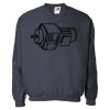 Unisex Microfiber Windshirt Thumbnail