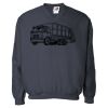 Unisex Microfiber Windshirt Thumbnail