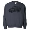 Unisex Microfiber Windshirt Thumbnail