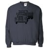 Unisex Microfiber Windshirt Thumbnail