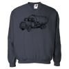 Unisex Microfiber Windshirt Thumbnail