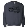 Unisex Microfiber Windshirt Thumbnail