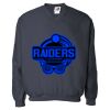 Unisex Microfiber Windshirt Thumbnail