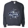 Unisex Microfiber Windshirt Thumbnail