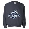 Unisex Microfiber Windshirt Thumbnail