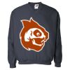 Unisex Microfiber Windshirt Thumbnail